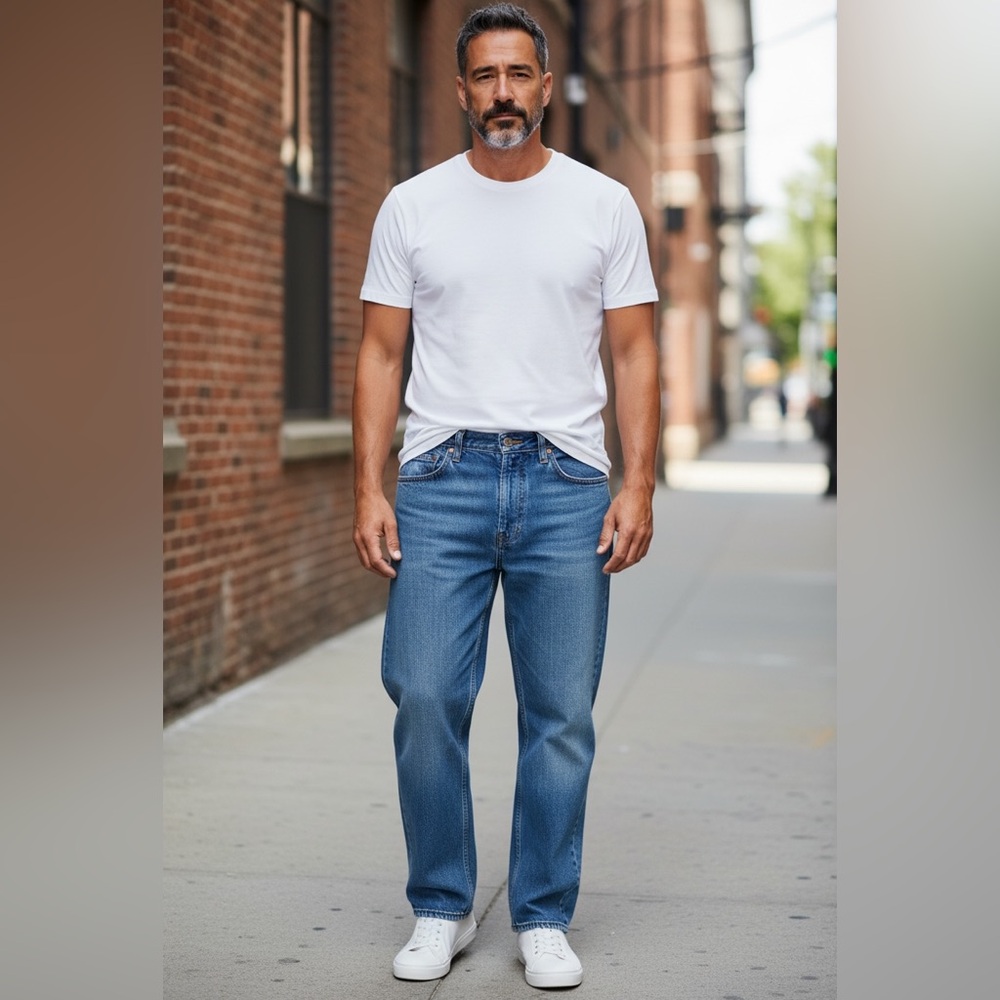 Carhartt Men's Jeans